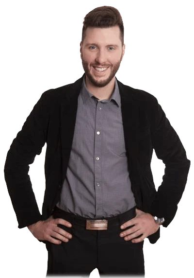 Jean-Maxime Tremblay - LaFirme Agence Web Jean-Maxime Tremblay, spécialiste marketing Internet et SEO